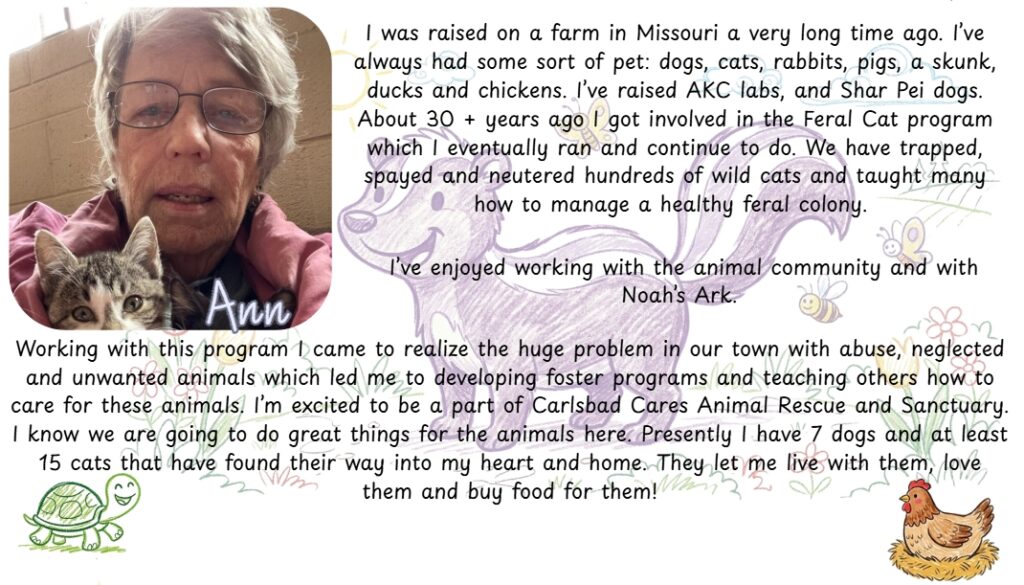 Ann Bio