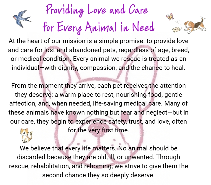 Mission Statement