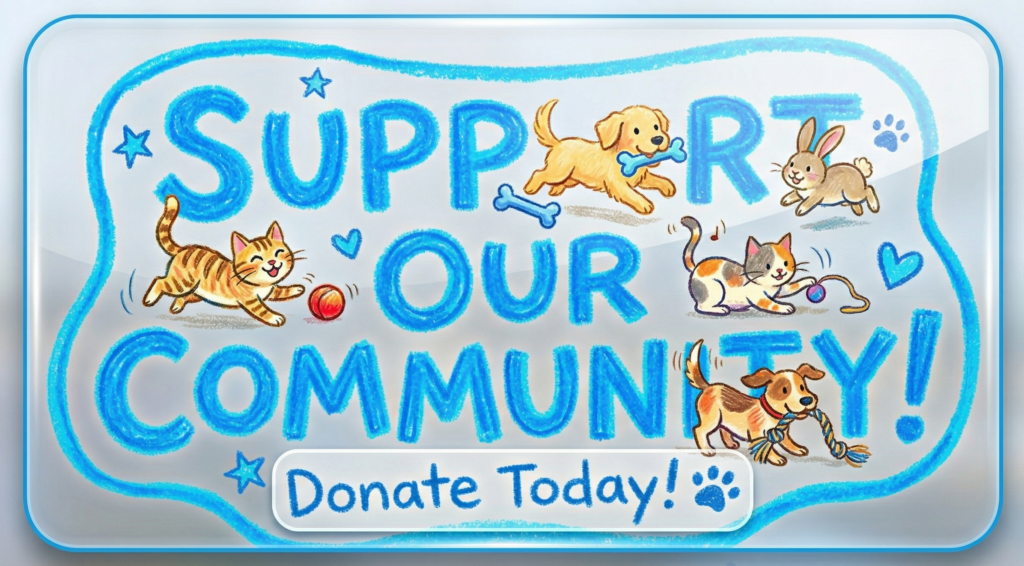 Click to Donate Today