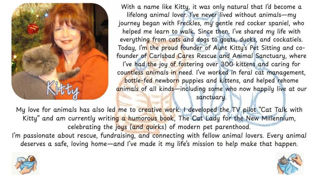 Kitty Bio