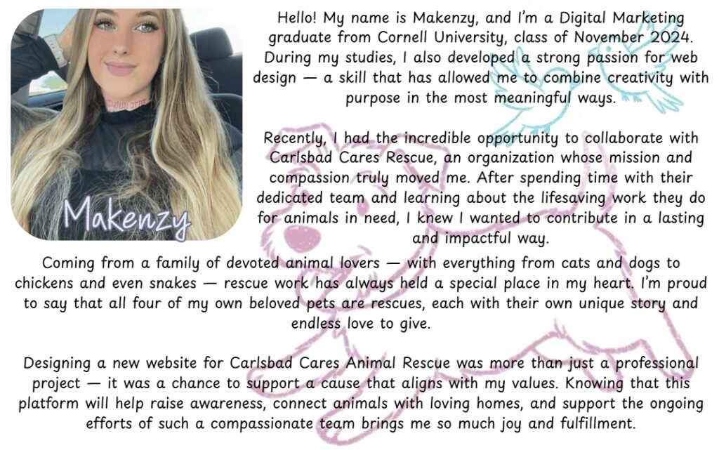 Makenzy Bio